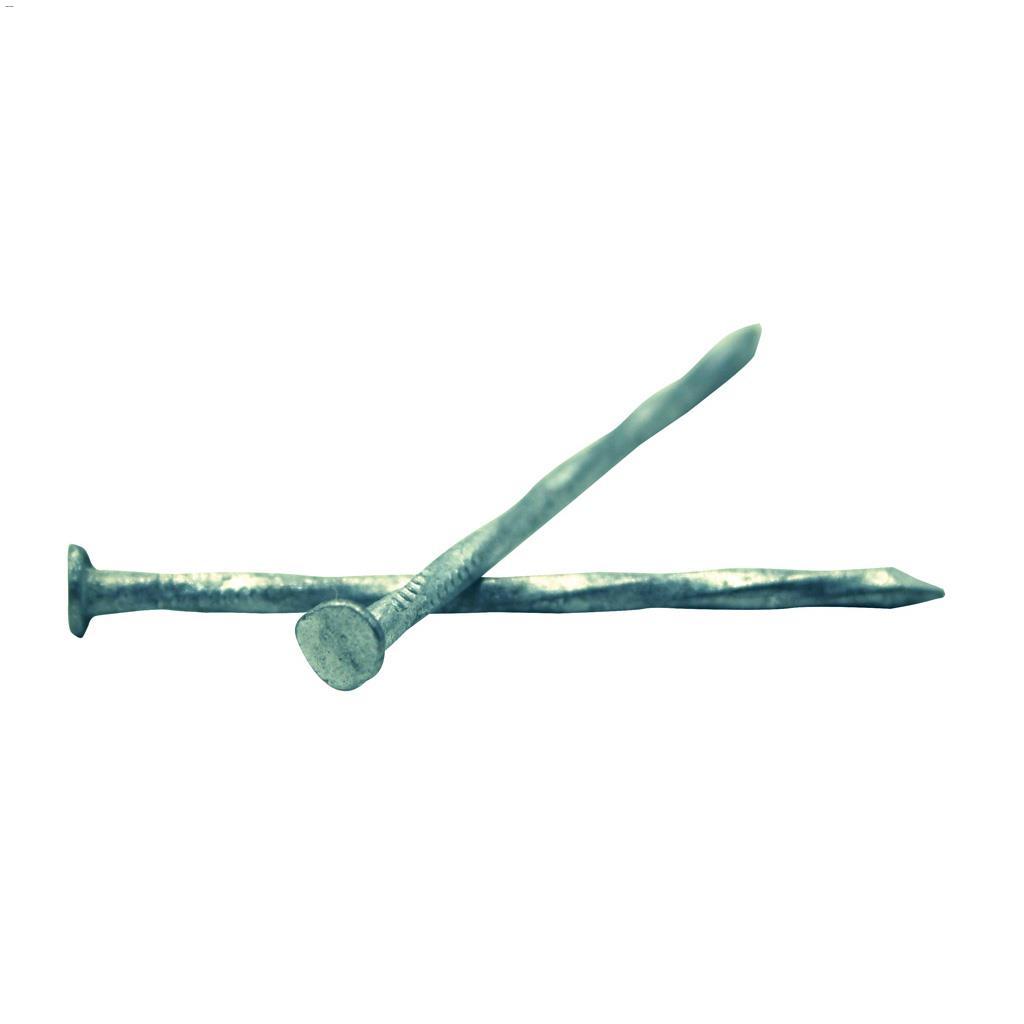 2" Hot Dipped Galvanized Ardox Nail-1.5 kg