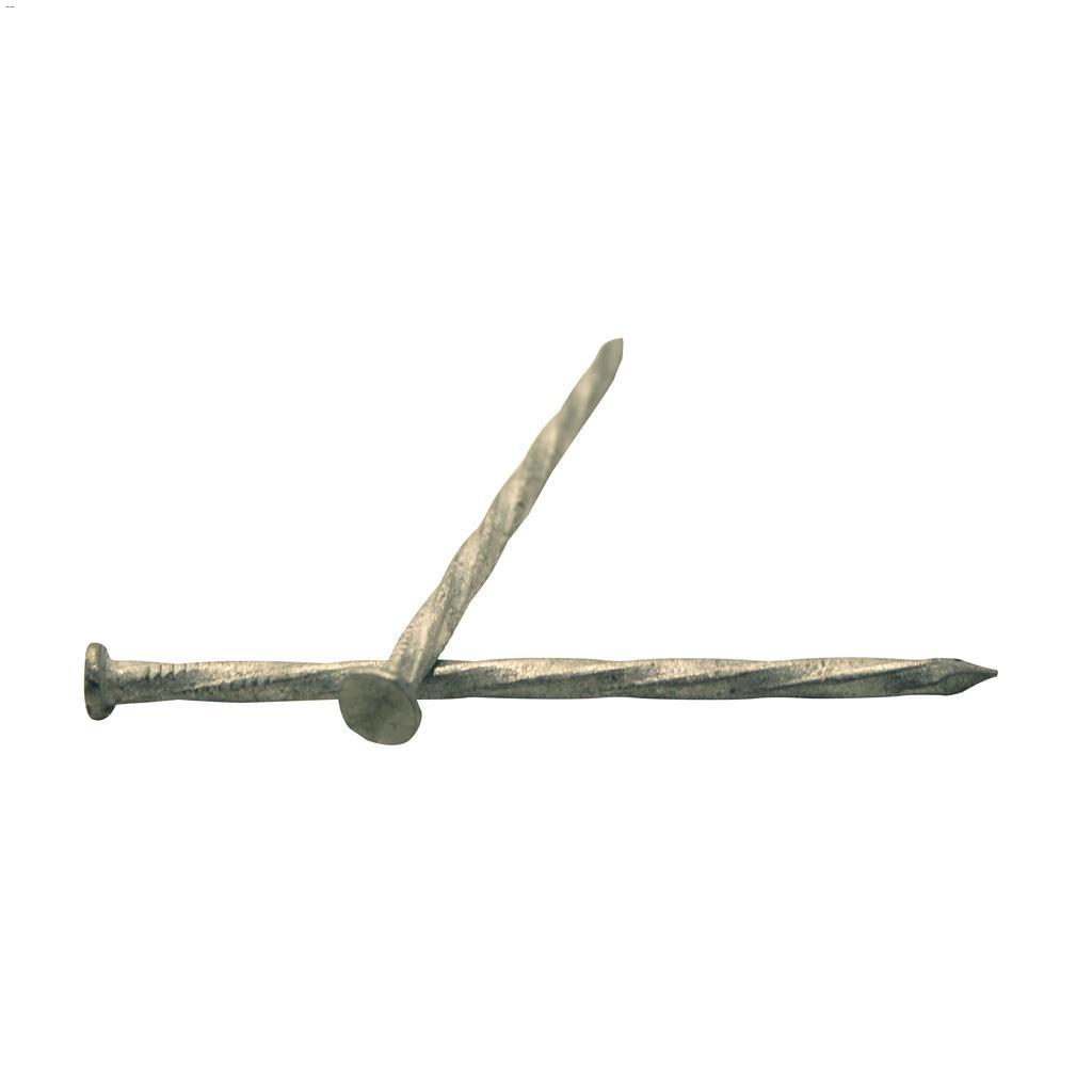 3" Hot Dipped Galvanized Ardox Nail-1.5 kg