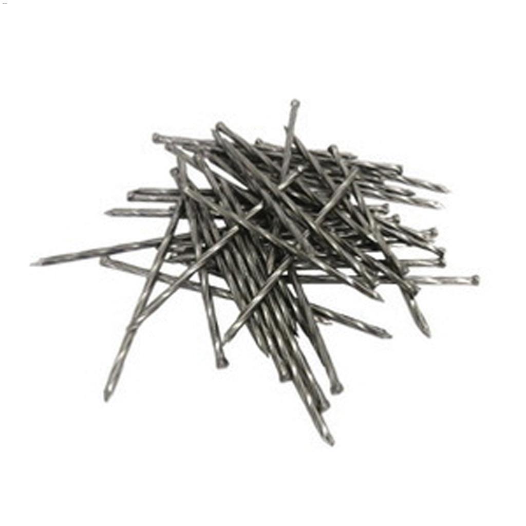 2-1/2" Bright Ardox Finish Nail-1.5 kg