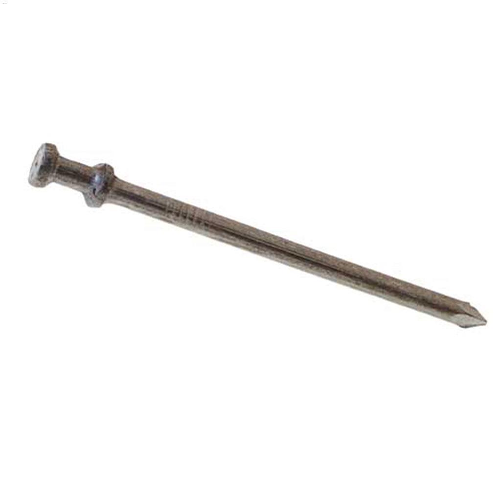 3" Bright Duplex Nail-1.5 kg