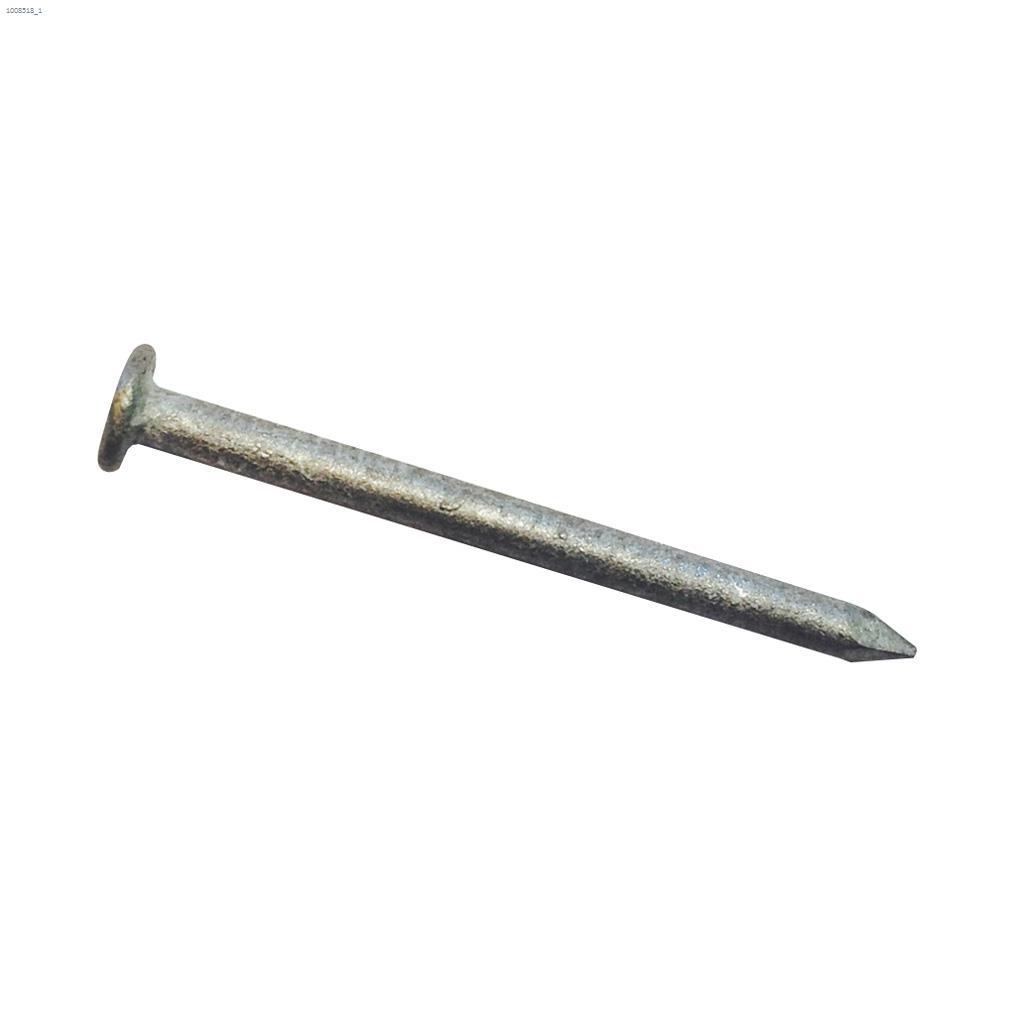 2-1/2" Hot Dipped Galvanized Common Nail-400 g