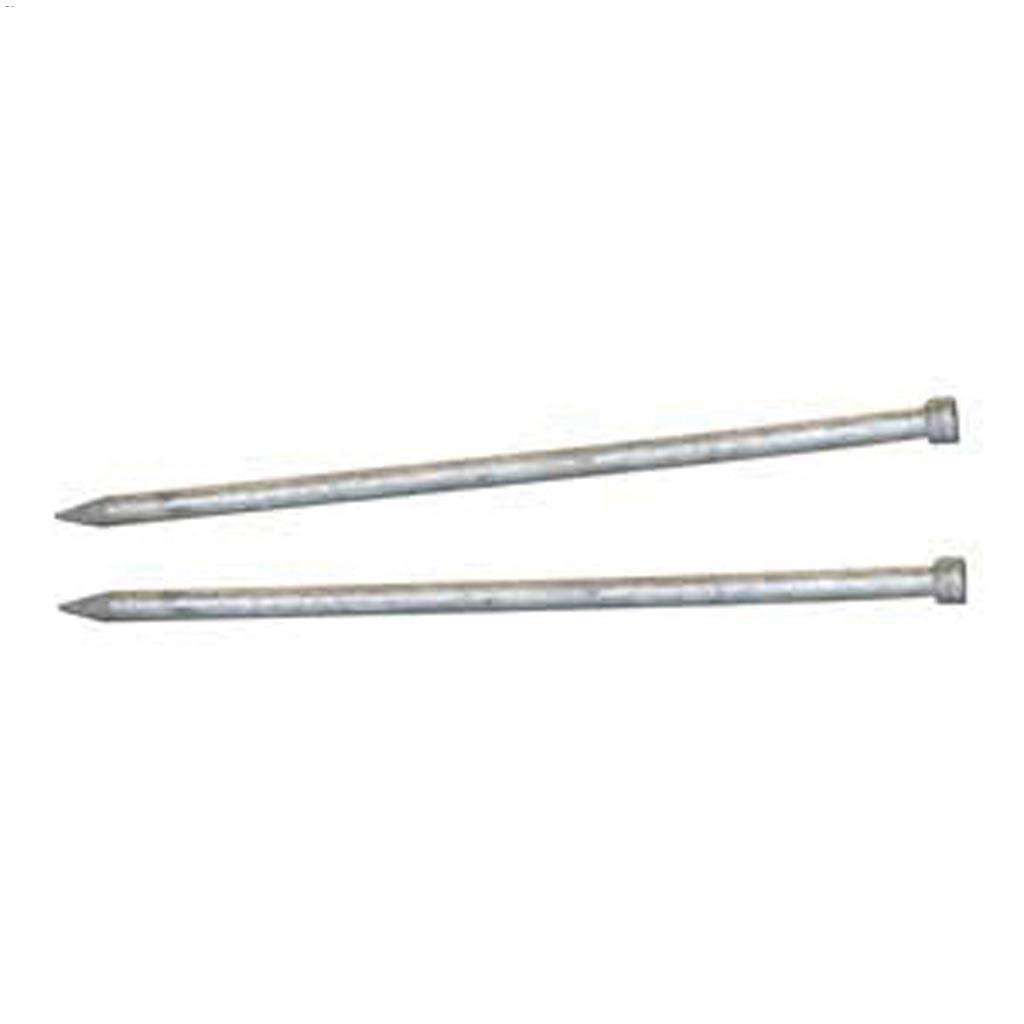 1-1/4" Hot Dipped Galvanized Finish Nail-400 g