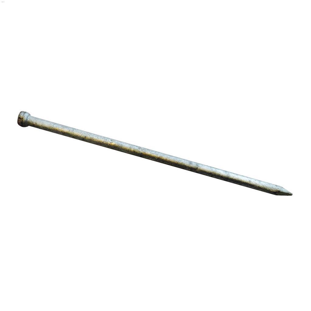 1-1/2" Hot Dipped Galvanized Finish Nail-400 g