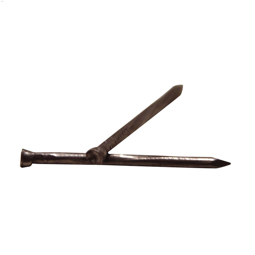 1-1/4" Bright Ardox Finish Nail-400 g