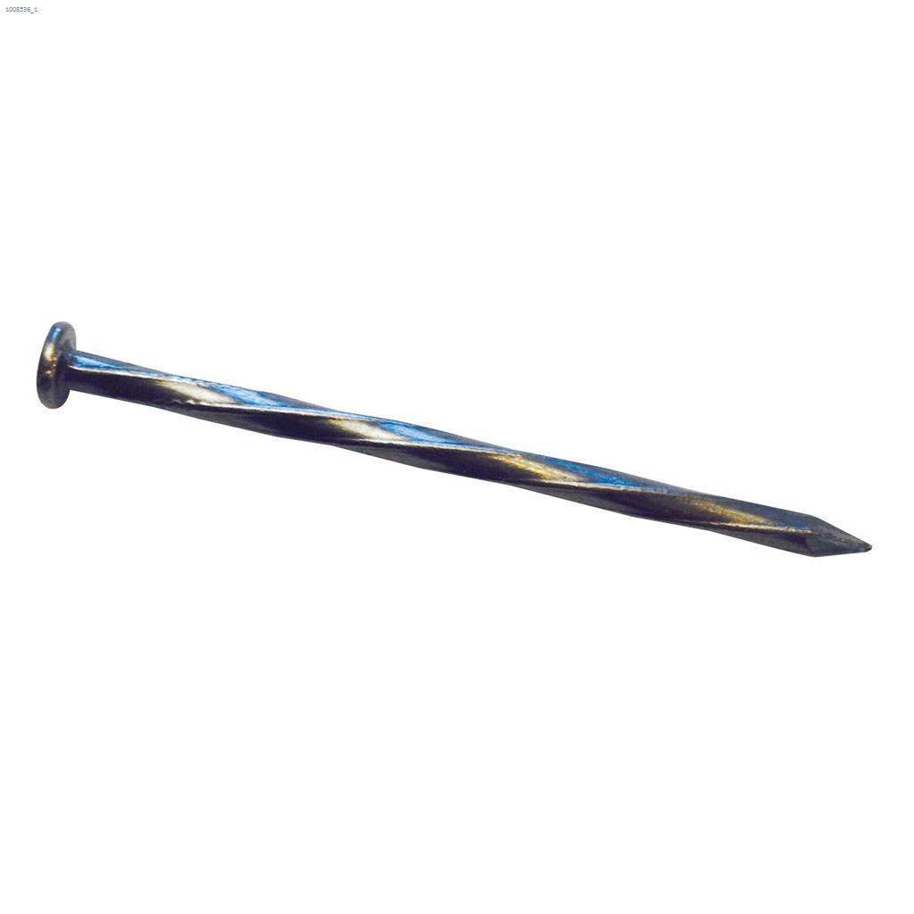 2-1/2" Bright Ardox Nail-400 g