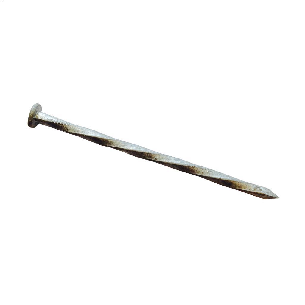 3" Hot Dipped Galvanized Ardox Nail-400 g