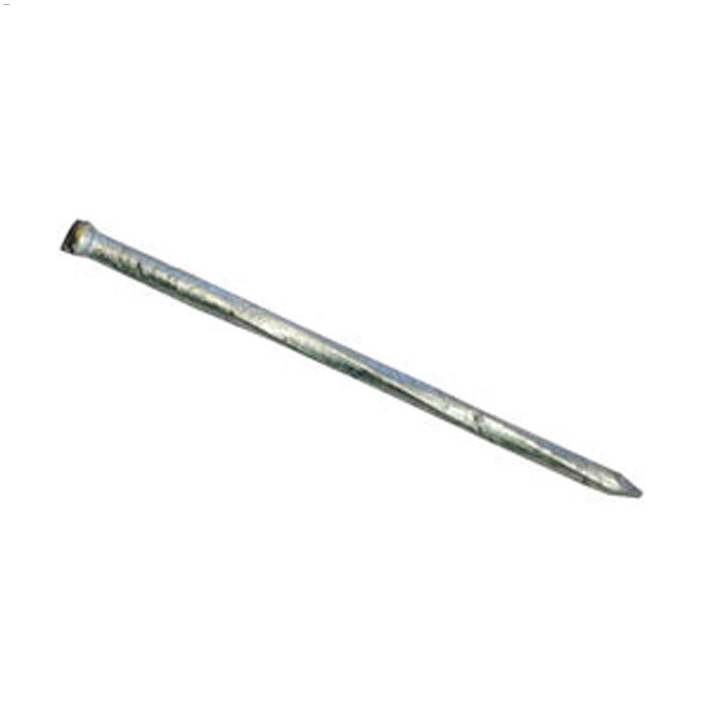 1-1/2" Hot Dripped Galvanized Ardox Finish Nail-400 g