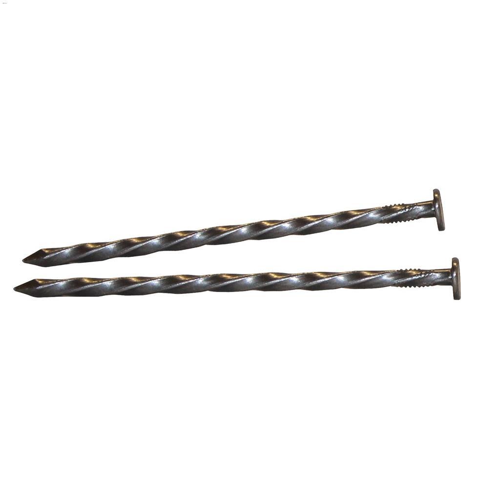 1-1/2" Bright Ardox Nail-400 g