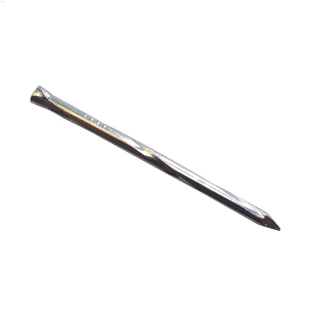 2-1/2" Bright Ardox Finish Nail-400 g
