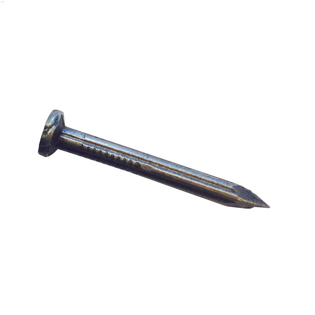 1" Masonry Fluted Nail-400 g