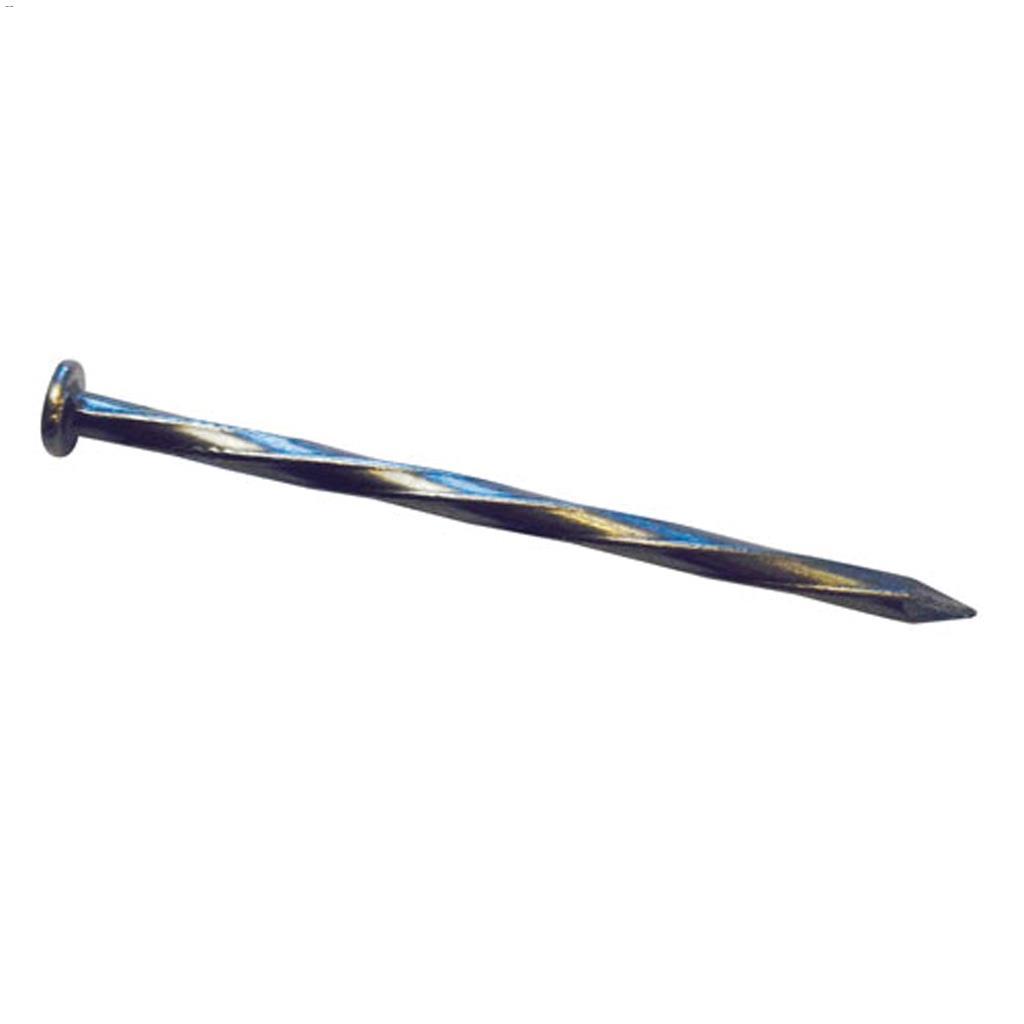 Clou Ardox brillant 8 po, 50 lb