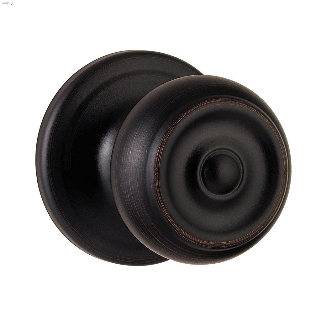 Phoenix Dummy Knob Venetian Bronze