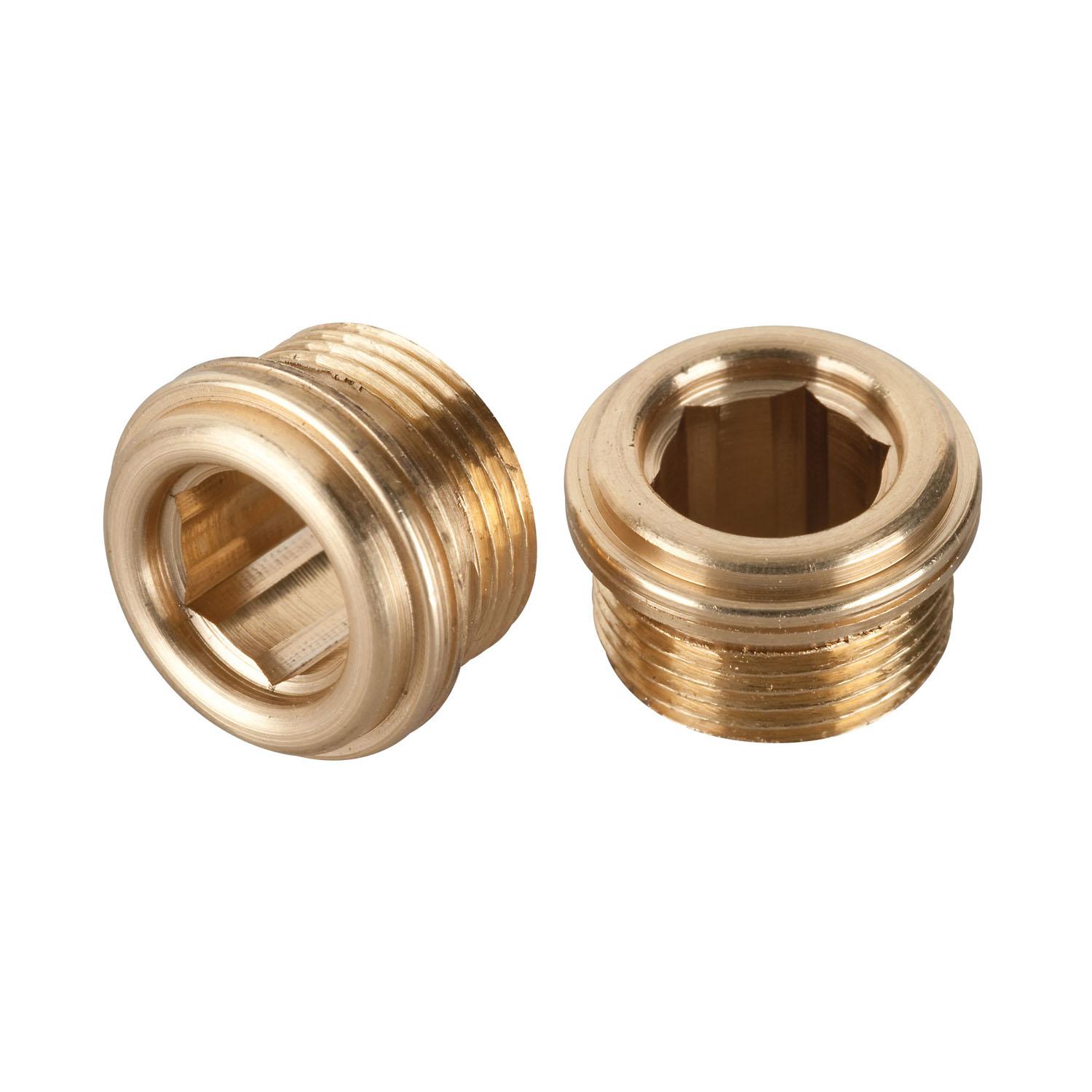 M-Line 9/16-27 Emco Faucet Seat