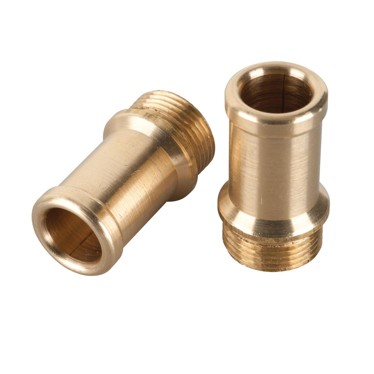 M-Line 9/16-27 Emco Tub & Shower Faucet Seats