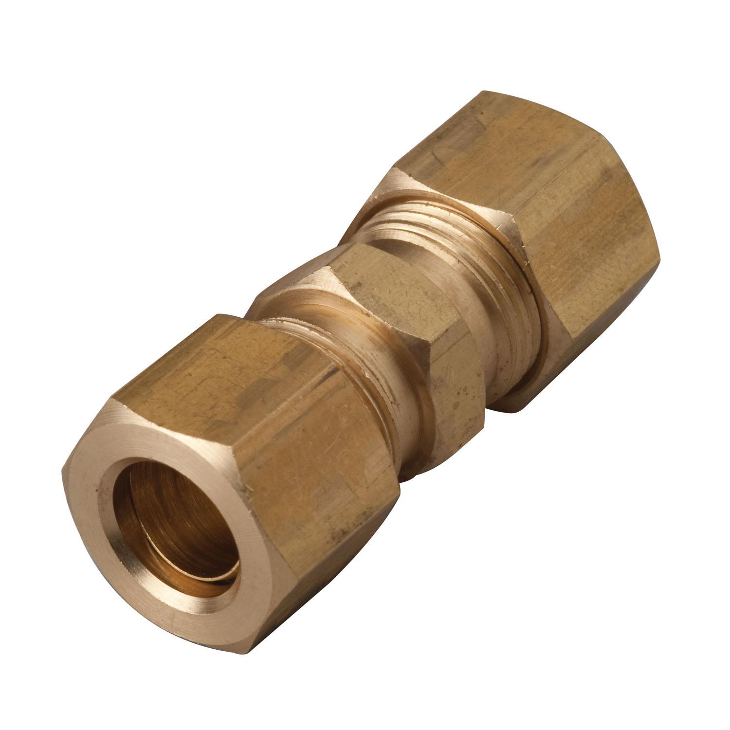 M-Line 3/8" Compression Union