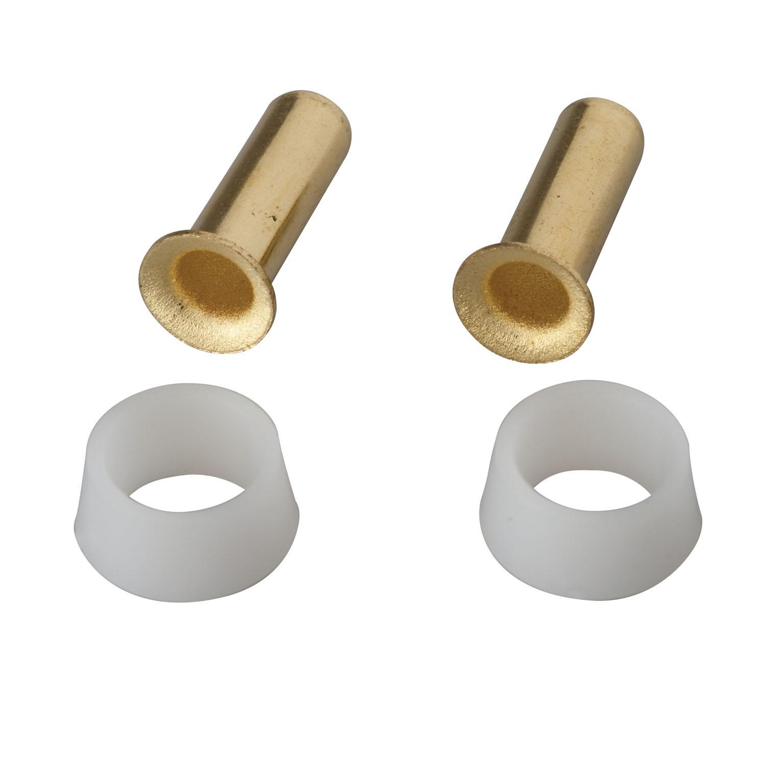 M-Line 1/4" Stiffener & Sleeve