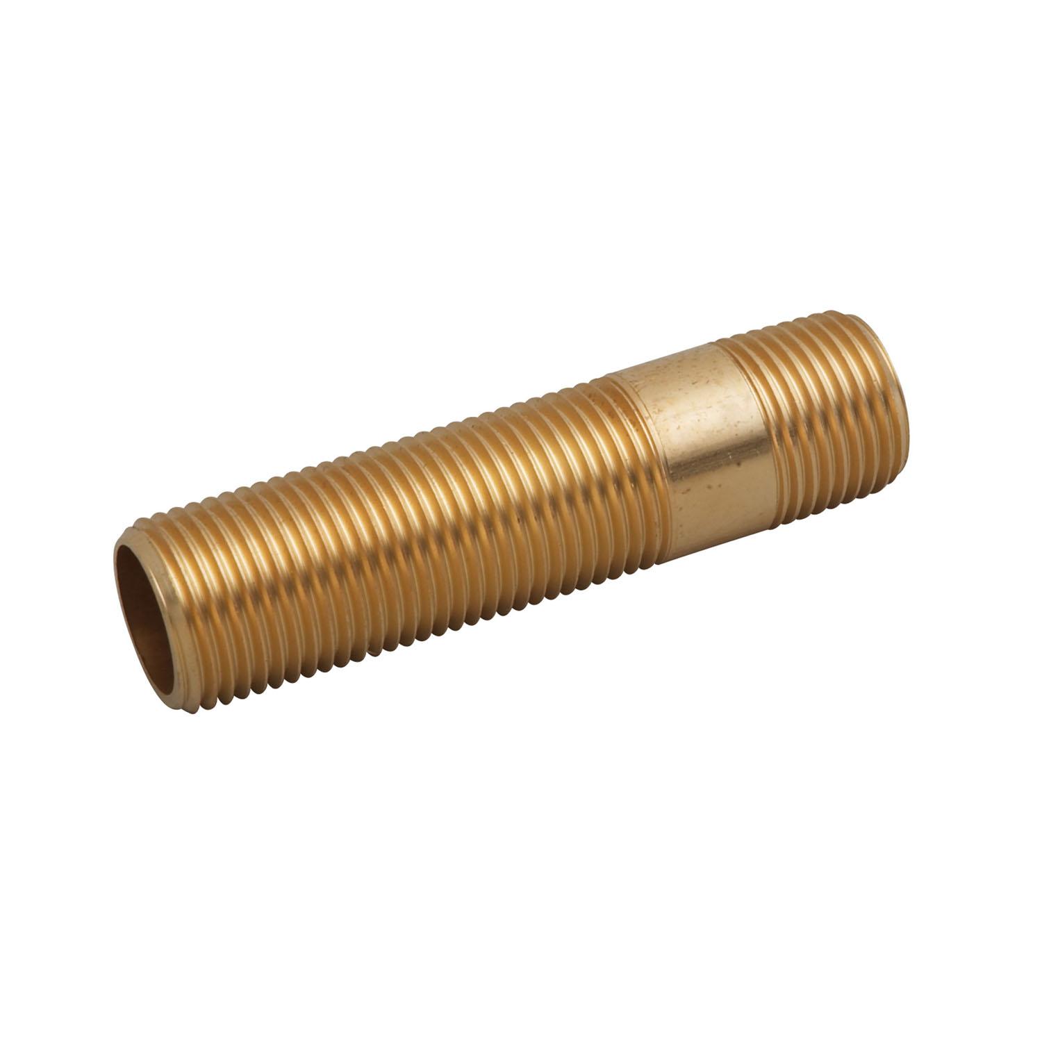 M-Line 1/2" x 3-1/4" Emco Tub Spout Nipple