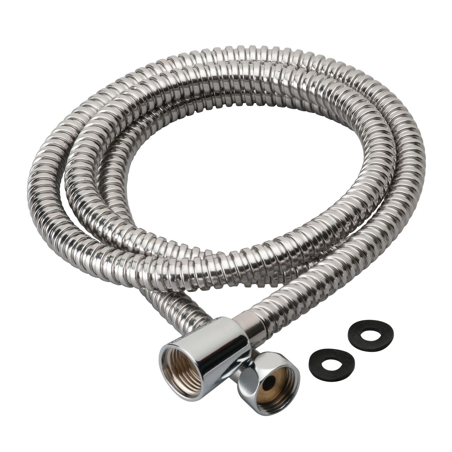 M-Line 59" Stainless Steel Shower Hose