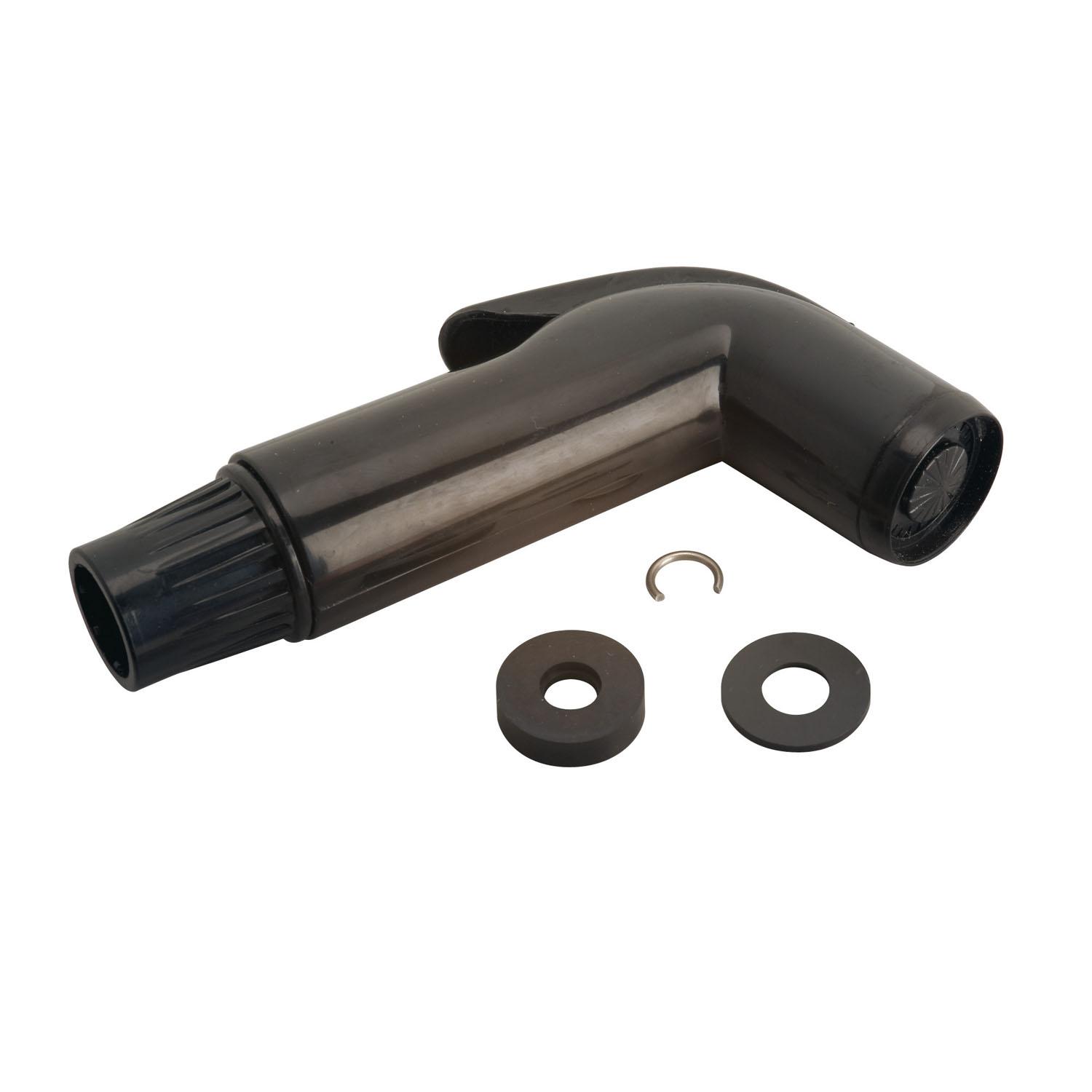 M-Line Black Sink Spray Head