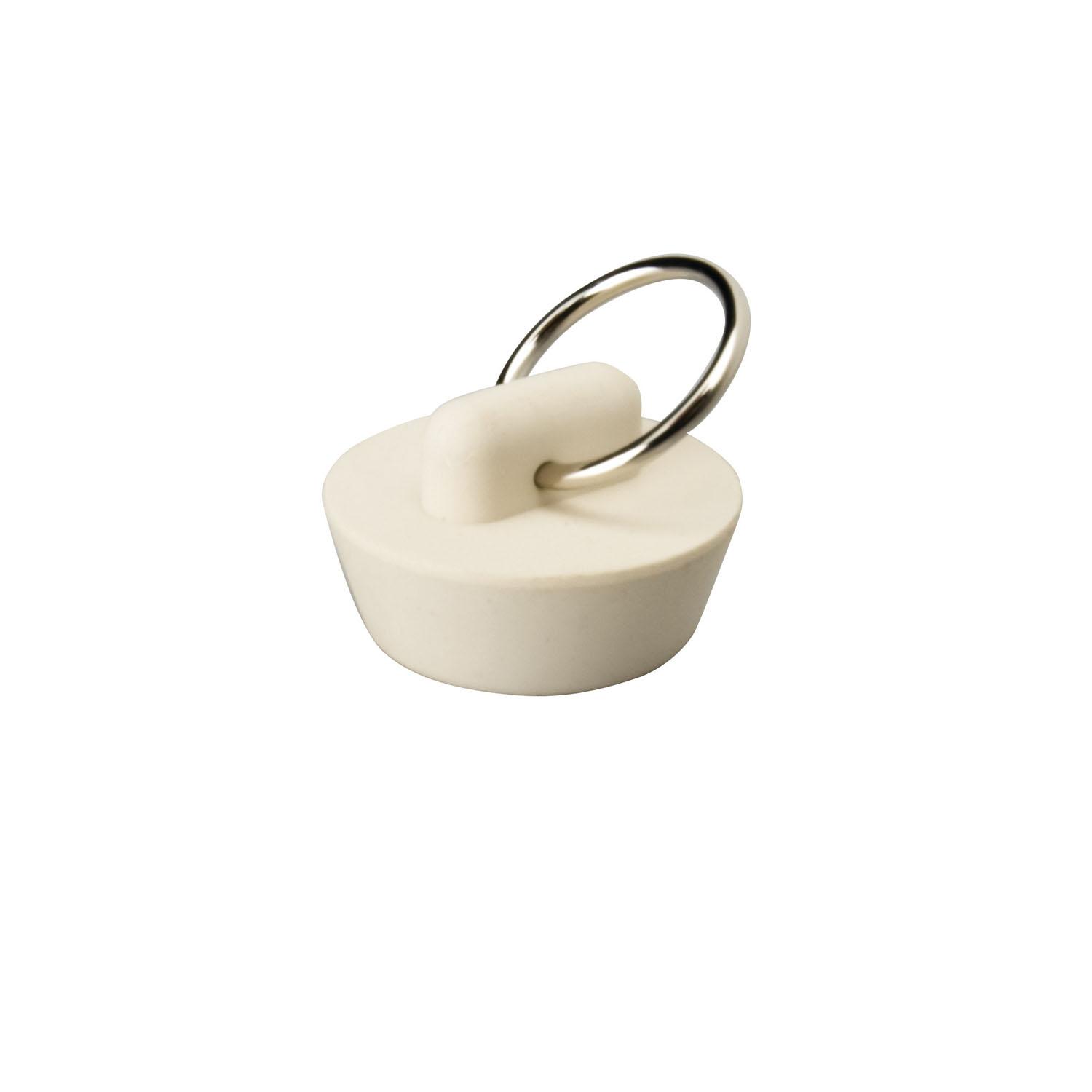 M-Line 1-3/8" White Stopper