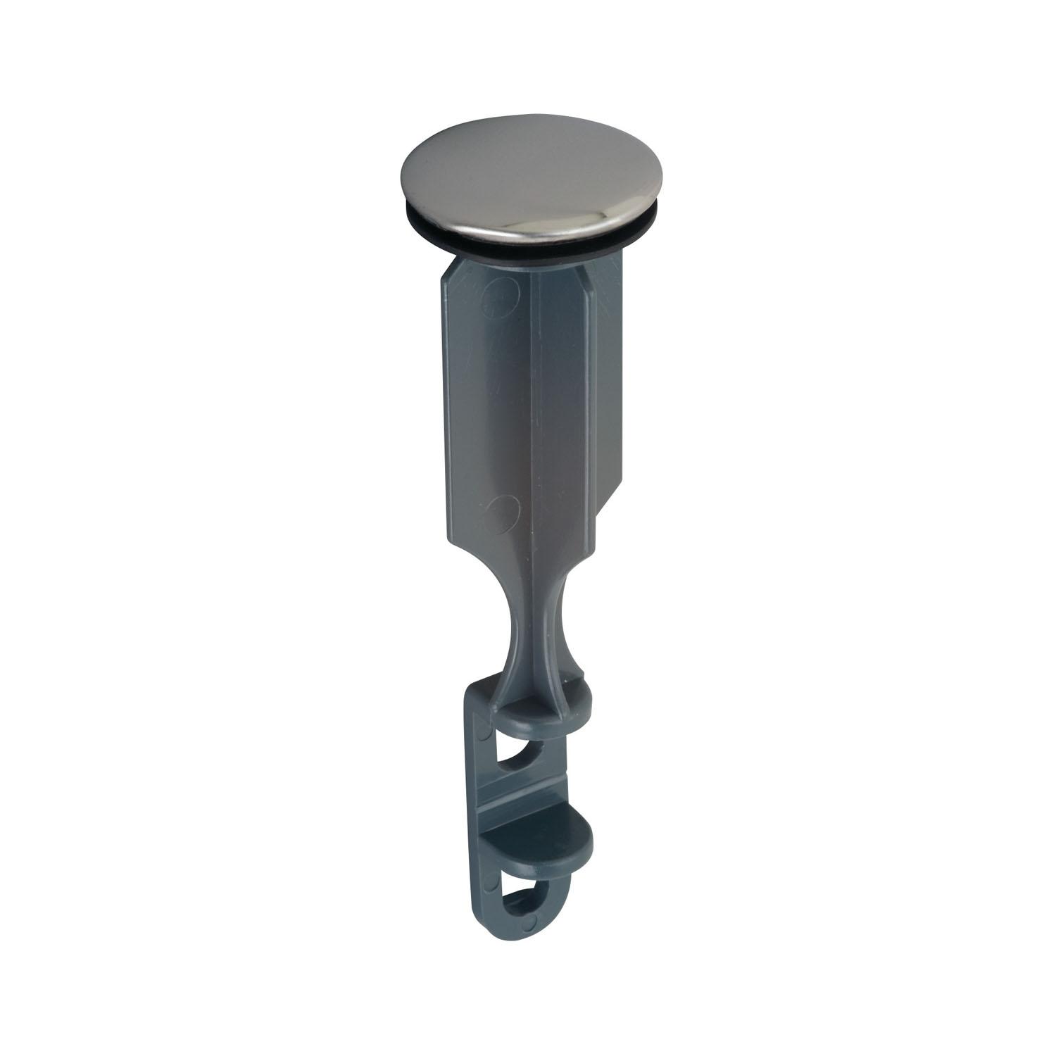 M-Line Chrome Pop-Up Stopper