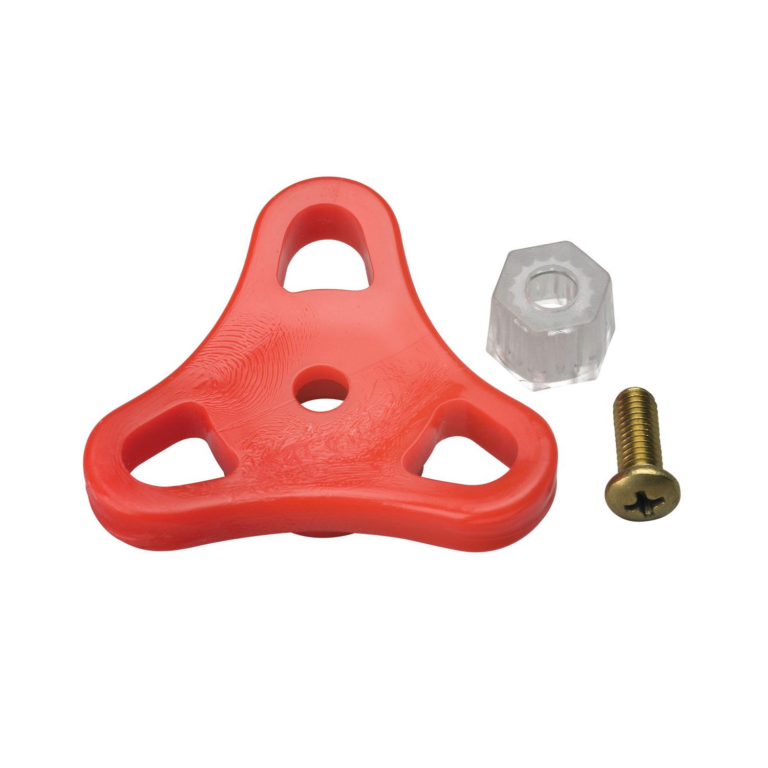M-Line Red Emco Handle