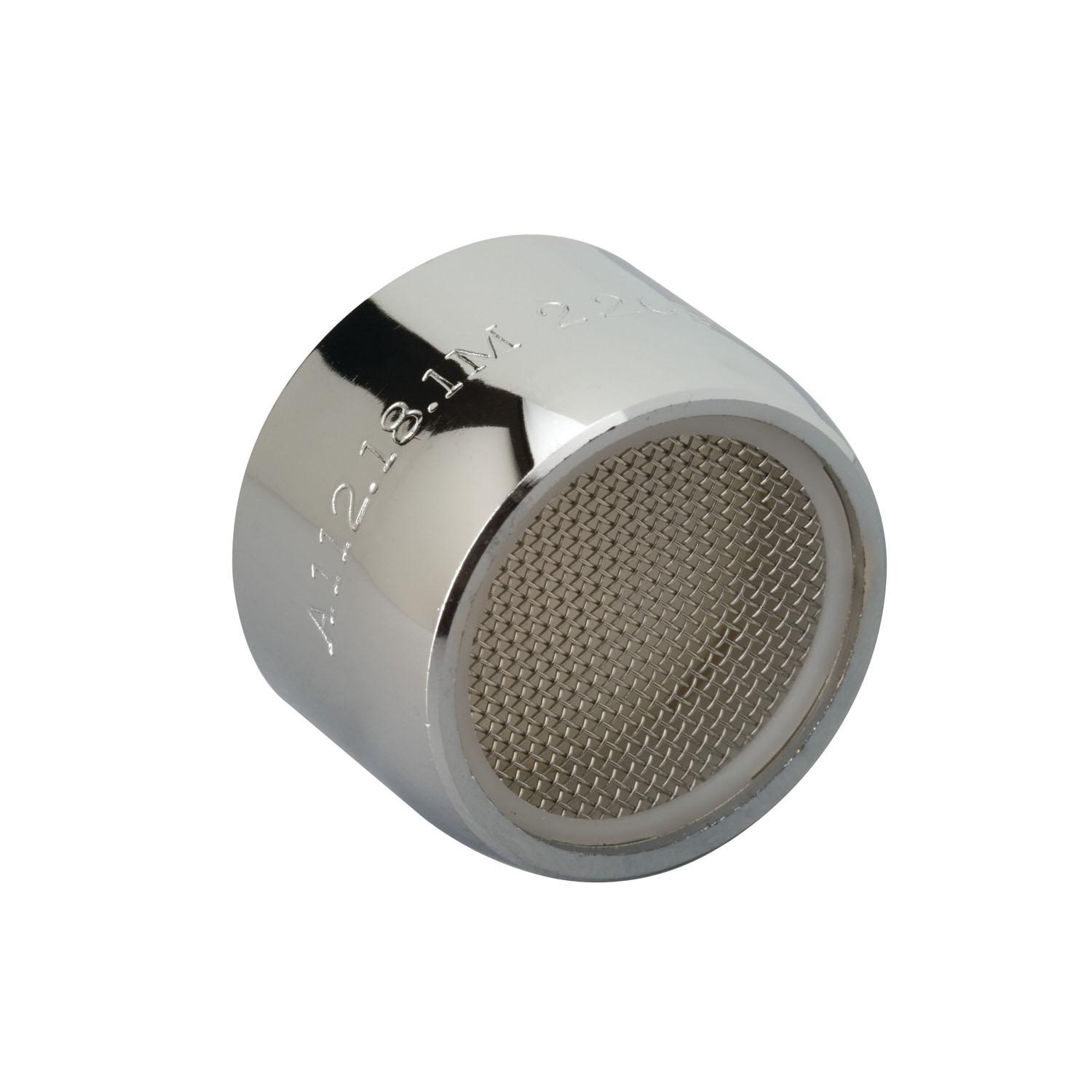 Aérateur Femelle Rond de 55/64"