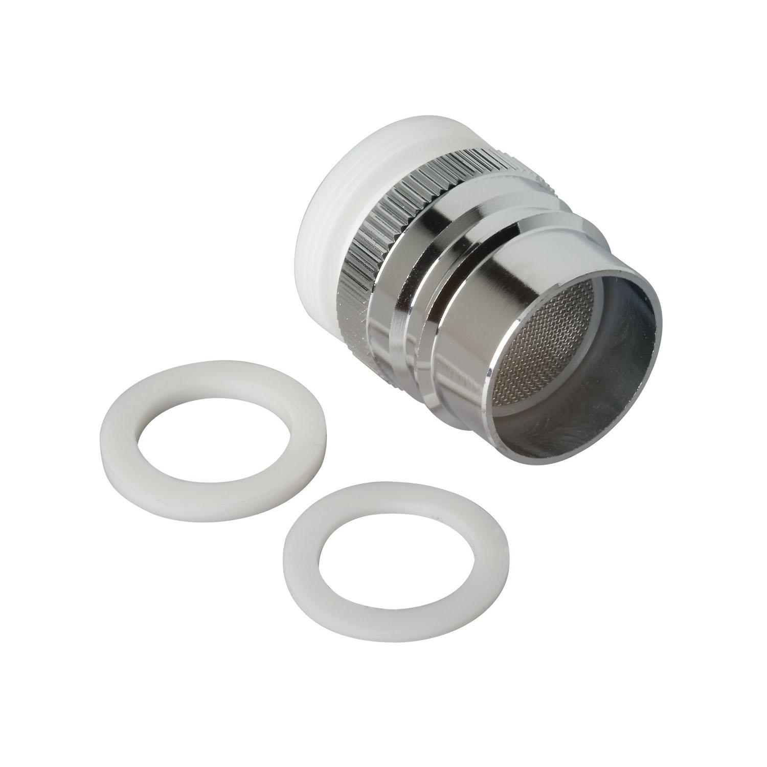 M-Line Large Diameter Dishwasher Aerator