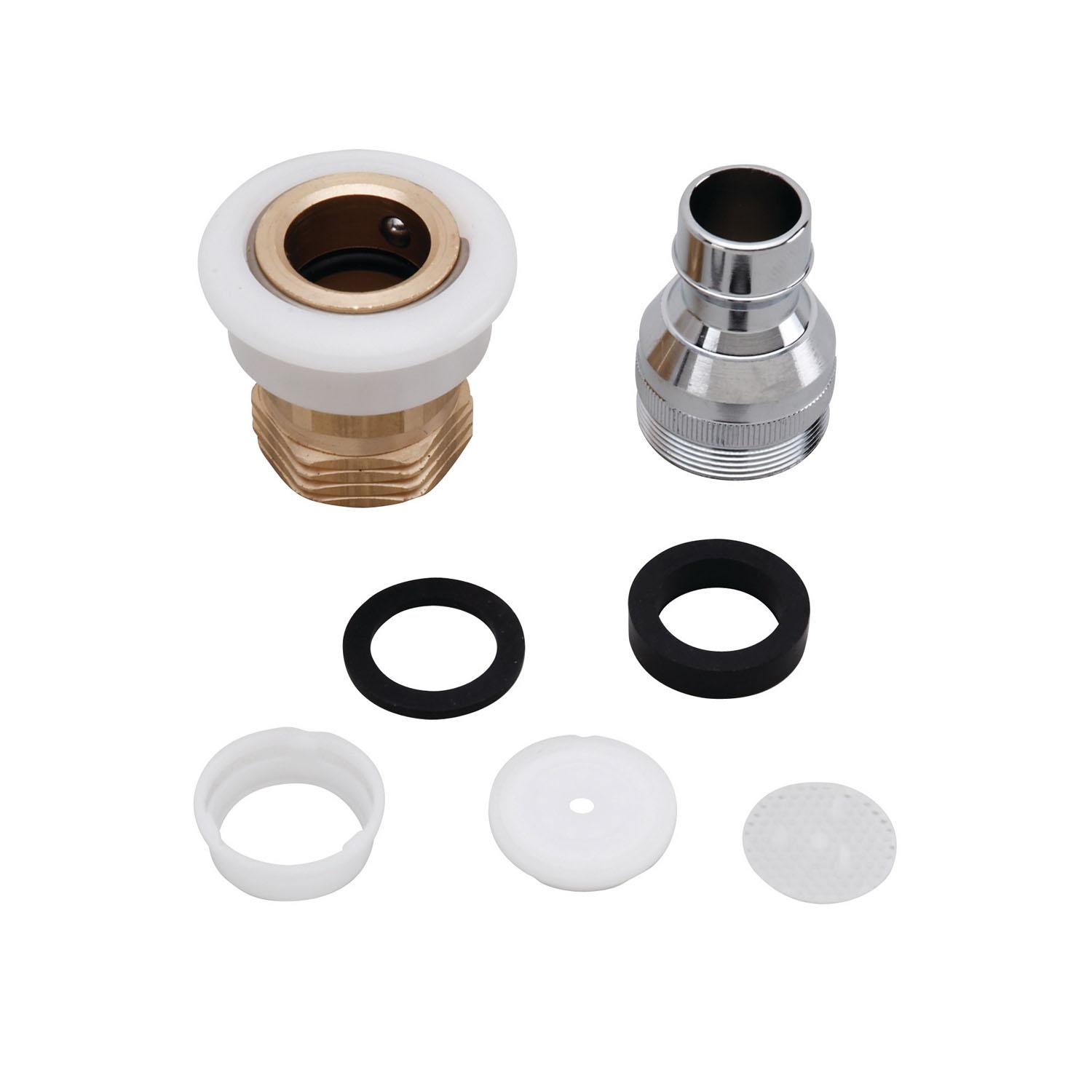 Adaptateur enclenchable M-Line