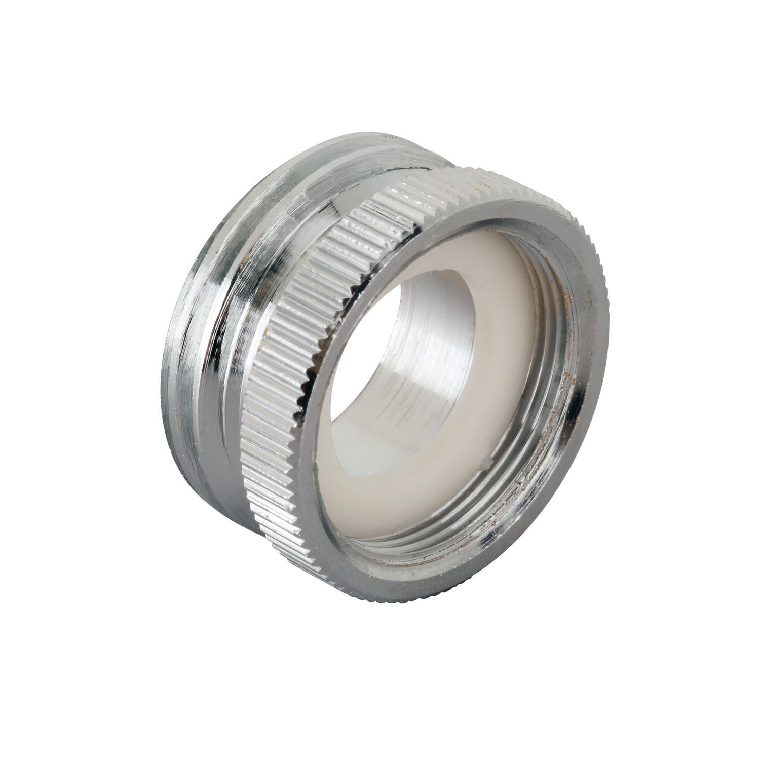 M-Line 55/64" Female To Hose Adapter