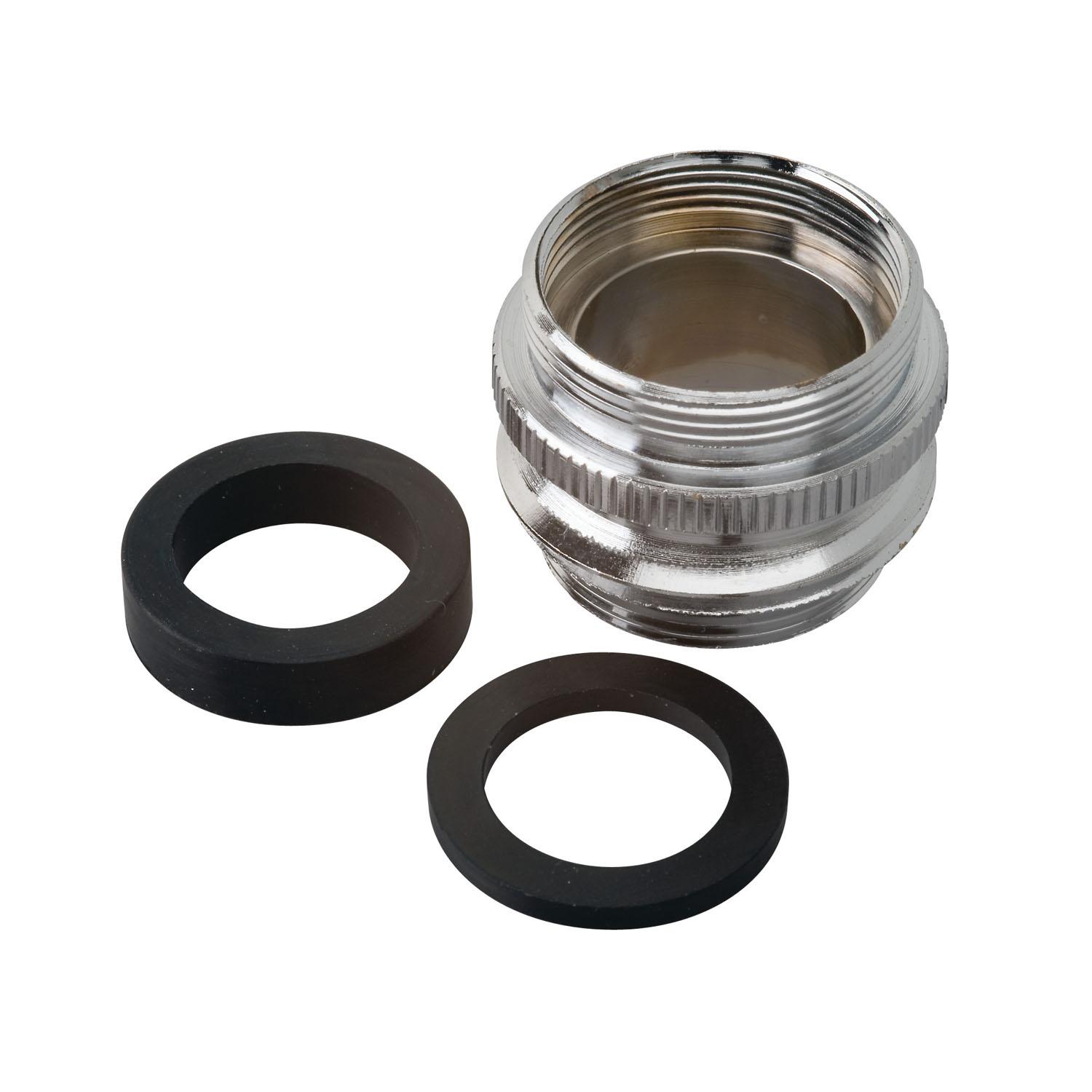 Adaptateur Robinetterie Tuyau d'Arrosage