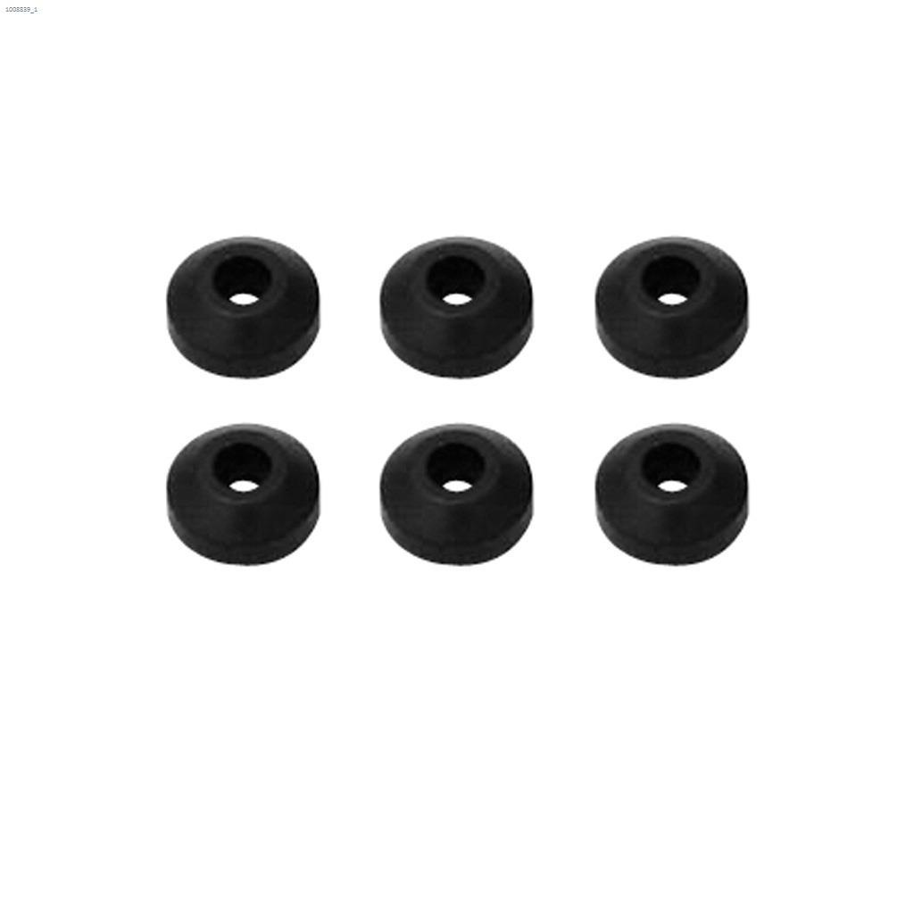 M-Line 1/2" - 1/4 S(00) Black Beveled Washer