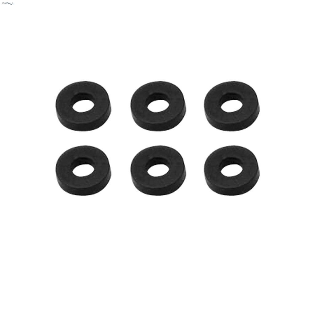 M-Line 1/2" - 1/4 S(00) Black Flat Washer