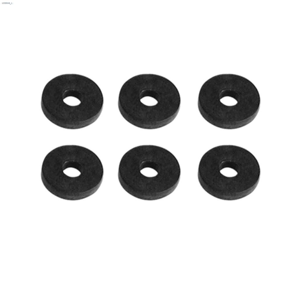 Rondelles Plates