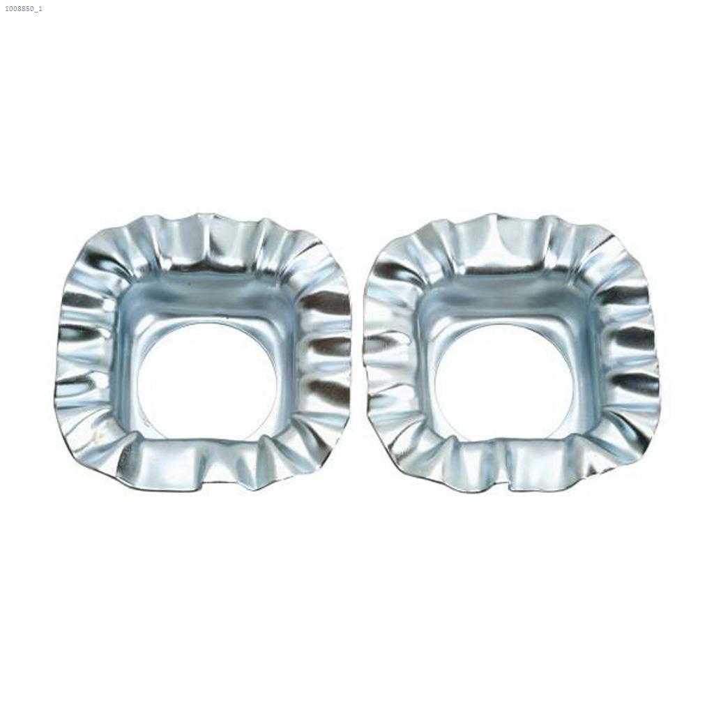 Cales de Robinetterie à Rosettes
