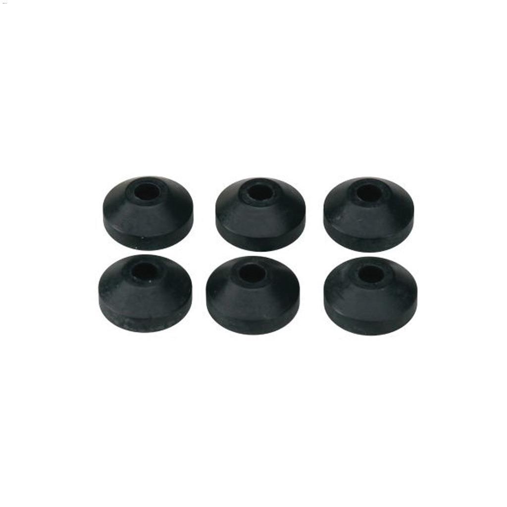 M-Line 21/32" x 3/8 m Beveled Washer