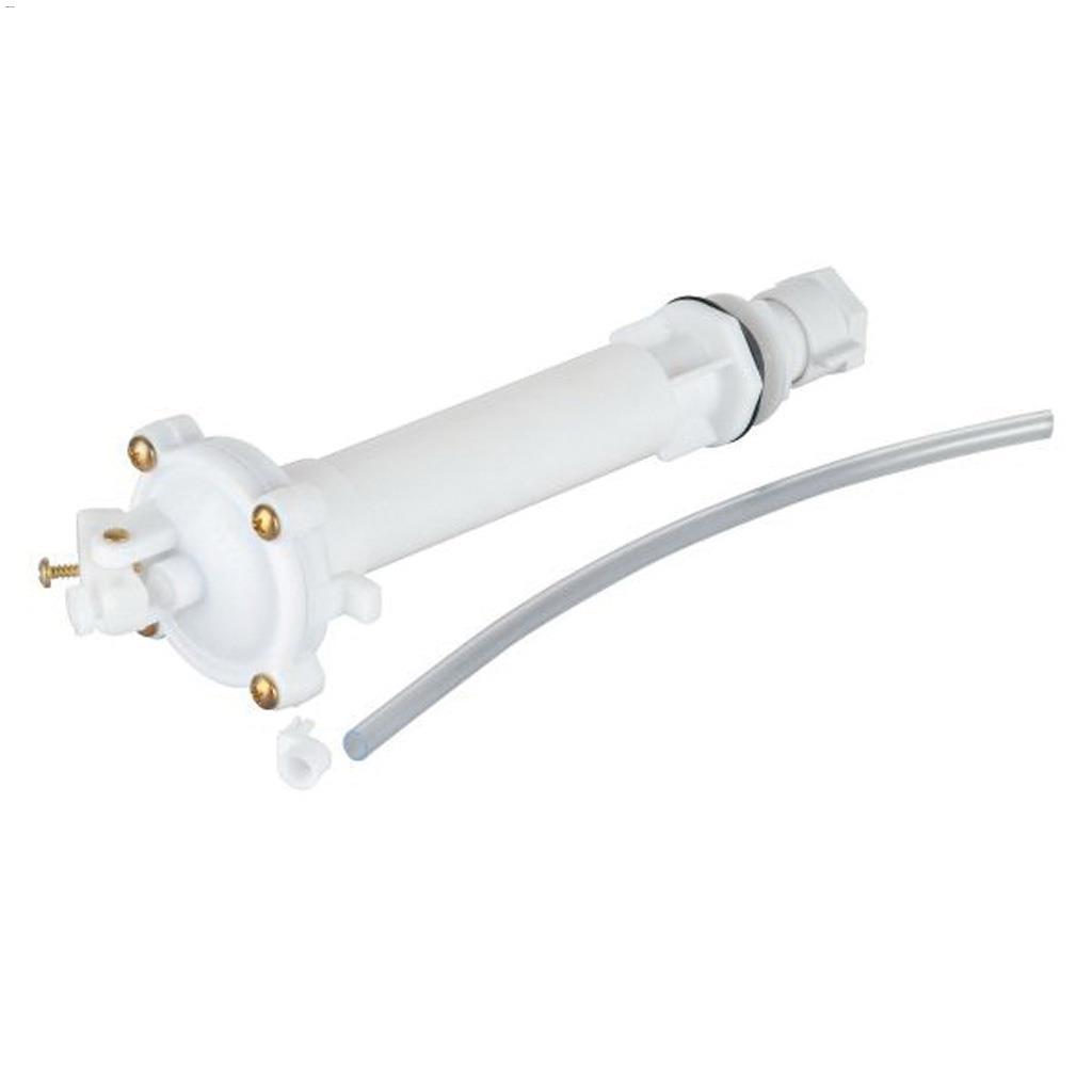 Anti-siphon de valve de remplissage M-Line 8-1/2"