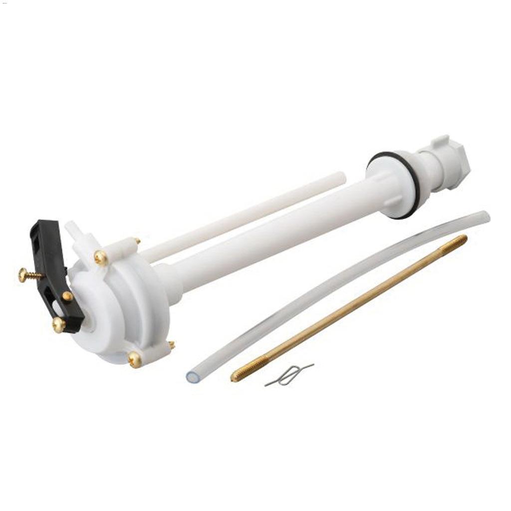 Anti-siphon de valve de remplissage M-Line Coast 10"