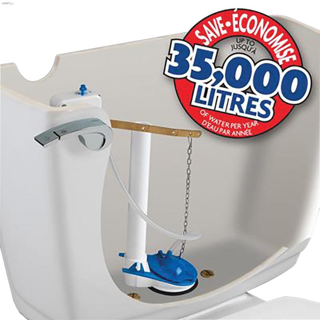 M-Line Water Saving Toilet Conversion Kit