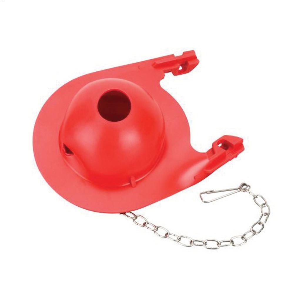 Clapet de réservoir en caoutchouc M-Line