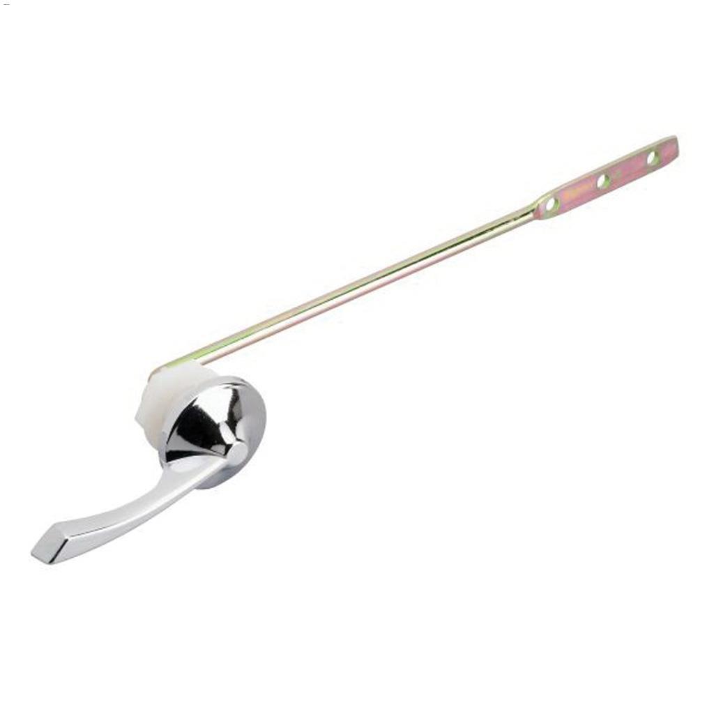 M-Line Chrome Single Action Deluxe Tank Lever