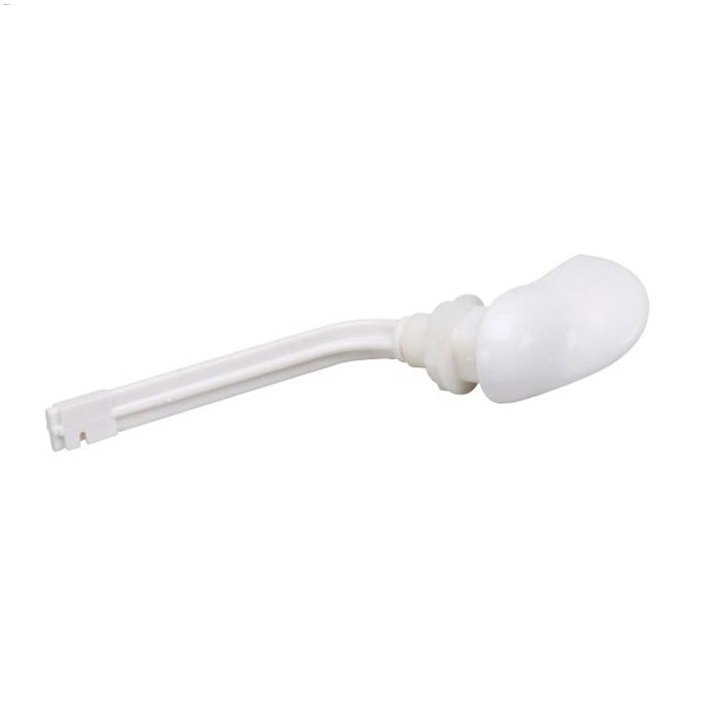 M-Line White American Standard Tank Lever