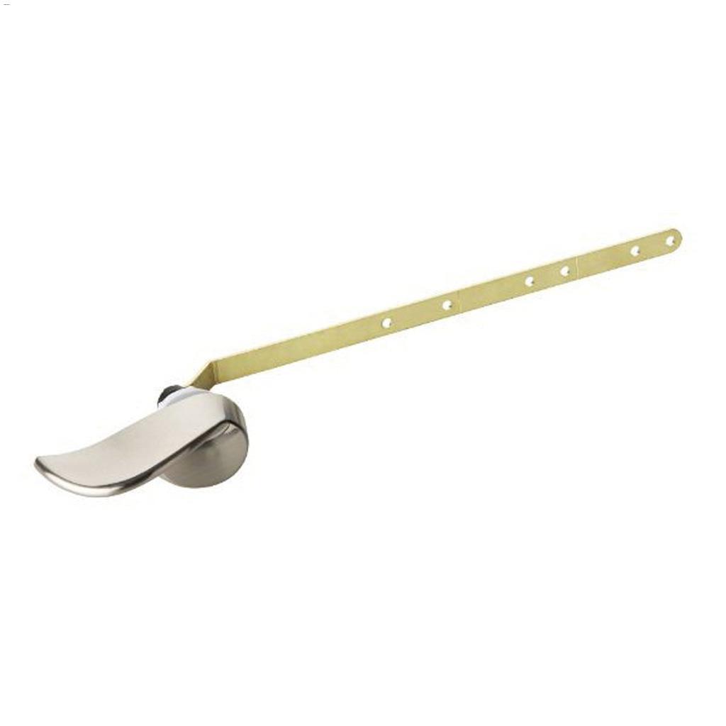 M-Line Brushed Nickel Tank Lever