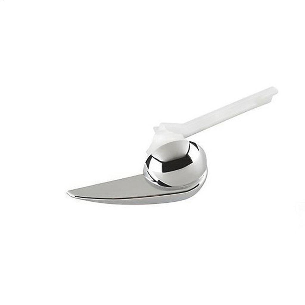 M-Line White American Standard Short Arm Tank Lever