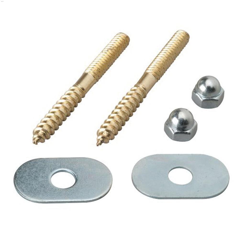 Écrous de Plancher pour les Toilettes