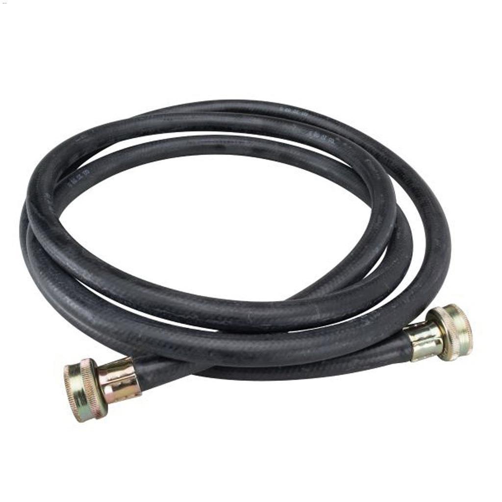 M-Line 8' Washing Machine Filler Hose