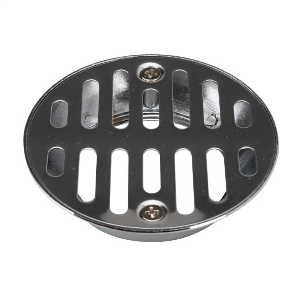 M-Line 2" IPS Brass Shower Drain
