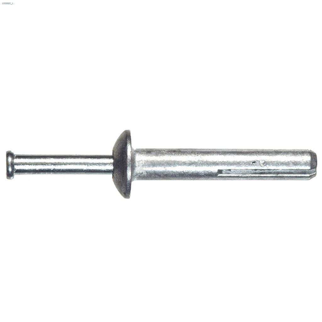 Nailing 1/4" x 1-1/4" Anchor-20/Pack