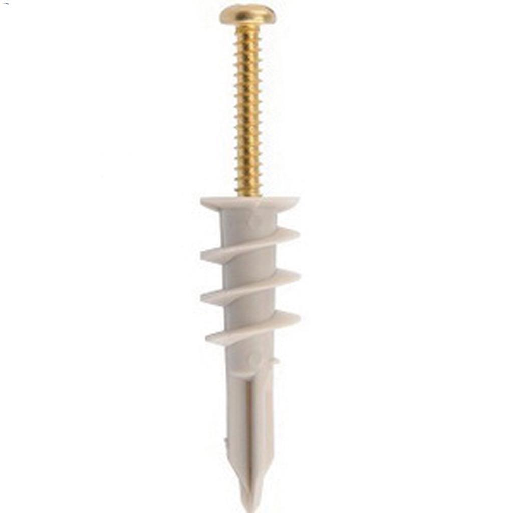 Zip-It #8 Wallboard Anchor-18/Pack