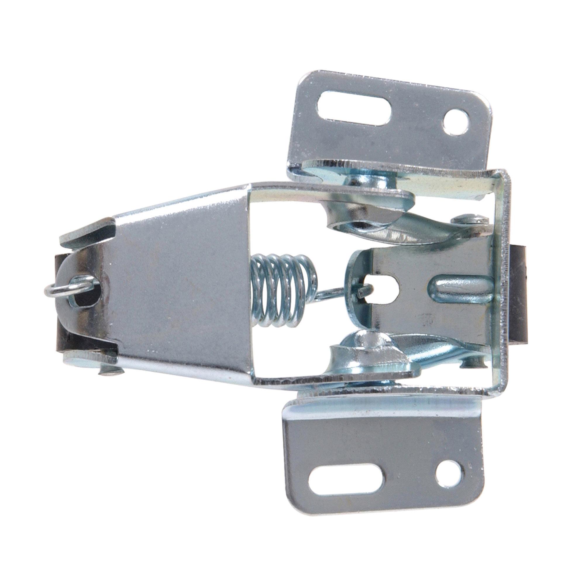 Zinc Plated Storm & Screen Door Catch